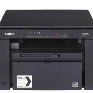 Imprimante Canon Laser I-Sensys Mf3010 Mono Mfp 3En1 A4 Ppm B&W 18 (5252B034AA)