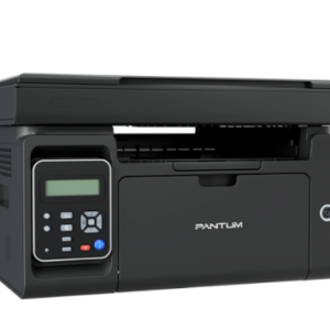 Imprimante Pantum Laser Monochrome M6550Nw 3En1 A4 22Ppm Adf Reseau Wifi Usb