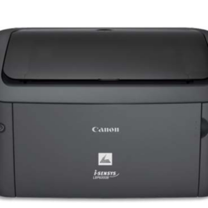 IMPRIMANTE CANON LASER MONOCROME I-SENSYS LBP6030 (8468B006AA)
