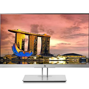 Ecran HP 22" HDMI Frameless E223 NEUF