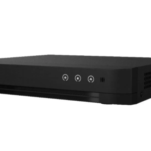 DVR Hikvision 4 Channels 3k/5MP