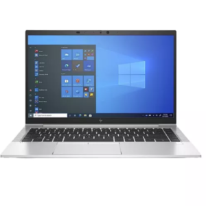 HP ELITEBOOK 840 G8 Intel I5-11Gen  16 GB 512 GB SSD (Remis à Neuf )