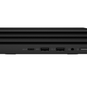 HP 260 G9 DM Processeur Intel i5-1235U Disque dur 512Go SSD Mémoire 8 Go FreeDOS