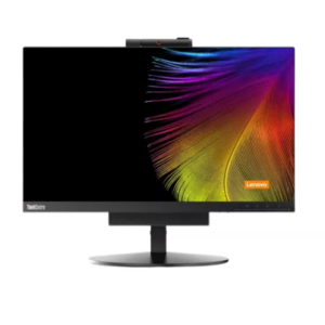 ALL IN ONE Lenovo ThinkCentre TIO24Gen5 i5-6ème 8GB 256GB SSD