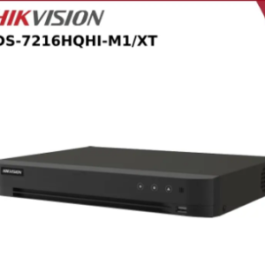 DVR 16 Ch Hikvision 3K/5MP