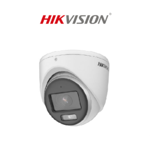 CAMERA  HIKVISION 5 MP Mini Dome 3K Smart Hybrid Light