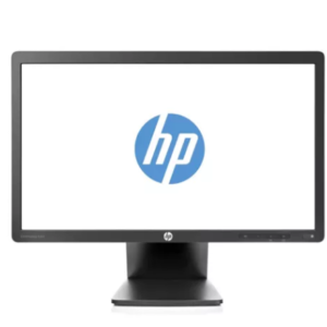 Ecran HP 20" Display (E201)
