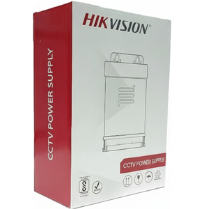 Boite D'Alimentation pour Camera 12V 05A 04 Chanel